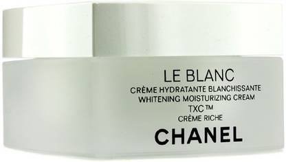 Chanel Le Blanc Whitening Moisturizing Cream TXC Creme Riche 143750_1443