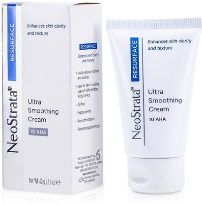 NeoStrata Resurface Ultra Smoothing Cream 10 AHA_1026