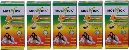 Moskick VAAHMK5 Mosquito Vaporiser Refill