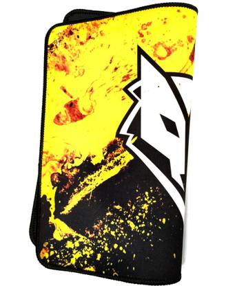 pixon nubwo gaming laptop computer mousepad 35 x 28 cm Non Slip Base Mousepad