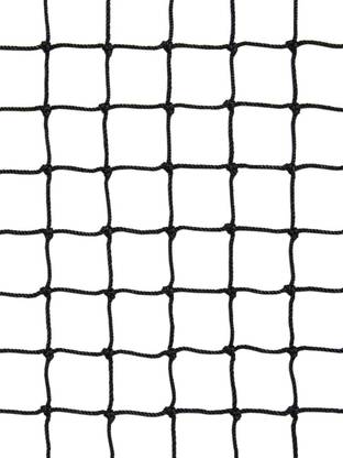 RIDDHI SIDDHI Pigeon Control Anti Bird Net 6 Foot X 4 Foot In 24 Sq.Ft White Color Camping Net