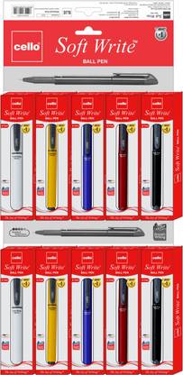 Cello Soft Write Ball Pen