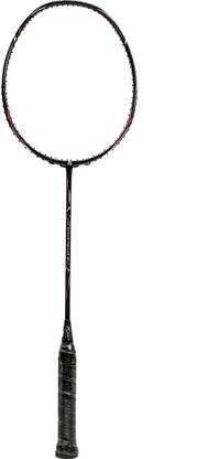 Fleet Nano Speed Power 101 Black Unstrung Badminton Racquet