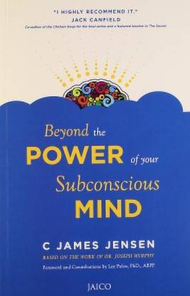 Beyond The Power Of Your Subconscious Mind