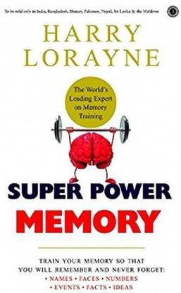 Super Power Memory
