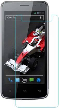 PHONICZ RETAILS Impossible Screen Guard for XOLO Q700 Club