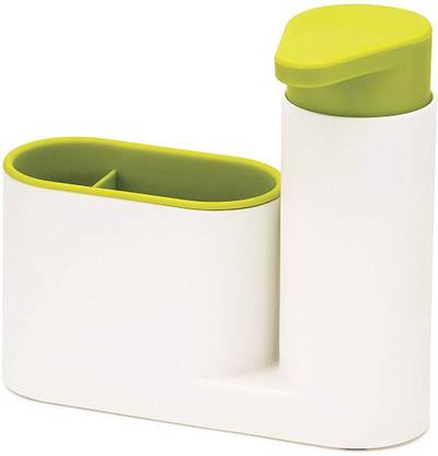 Bridge2Shopping 800409-SINK-TIDY Sink Sponge Holder