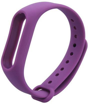 ADNet Wristband Strap for Fitness Band M2 or M3 Smart Bracelet (Device is not Included) Smart Band Strap