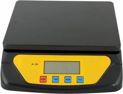 BHATNAGAR A-124 Weighing Scale