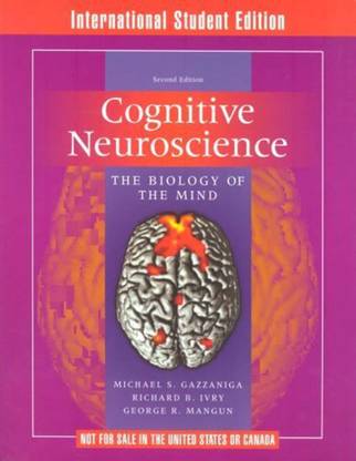 Cognitive Neuroscience