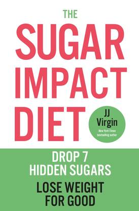 Sugar Impact Diet