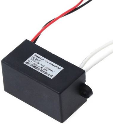 Swadha Single-head Anion Air Purifier Ionizer Negative Ion Generator Module RFBTG--001 Air Purifier