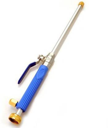 Corslet Water Jet Power Washer Spray Nozzle Water Hose Wand Garden Hose Spray Gun High Pressure Spray Nozzle for Car Home Washing Garden Flower Plant Watering Spray Gun