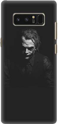 INSTYLE Back Cover for Samsung Galaxy Note 8