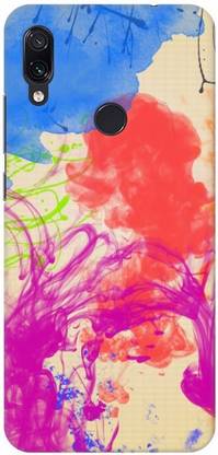 AMEZ Back Cover for Mi Redmi Note 7 Pro, Mi Redmi Note 7s, Mi Redmi Note 7