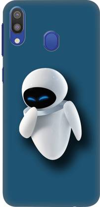 INSTYLE Back Cover for Samsung Galaxy M10