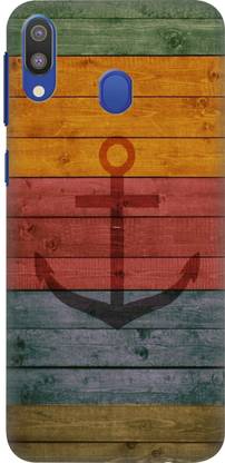 INSTYLE Back Cover for Samsung Galaxy M20