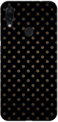 AMEZ Back Cover for Mi Redmi Note 7 Pro, Mi Redmi Note 7s, Mi Redmi Note 7