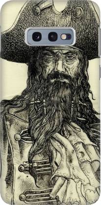 INSTYLE Back Cover for Samsung Galaxy S10e