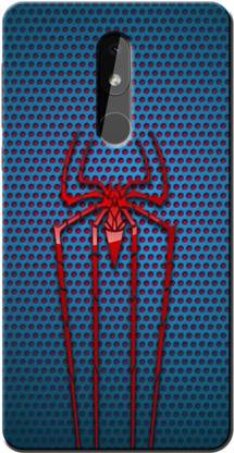 Cooldone Back Cover for Nokia 3.2