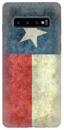 INSTYLE Back Cover for Samsung Galaxy S10