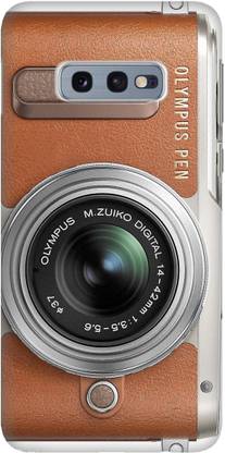 INSTYLE Back Cover for Samsung Galaxy S10e