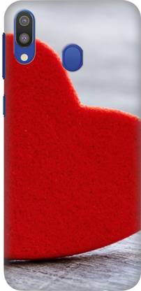 INSTYLE Back Cover for Samsung Galaxy M20