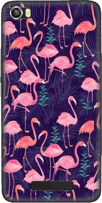 CASE SUTRA Back Cover for LAVA IRIS X8