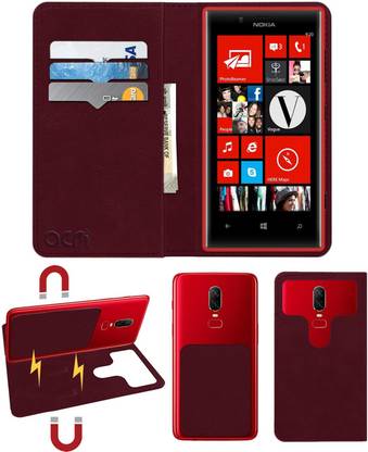 ACM Flip Cover for Nokia Lumia 720