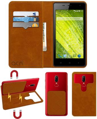 ACM Flip Cover for Karbonn Titanium S21