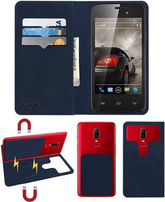 ACM Flip Cover for Xolo A500s Lite