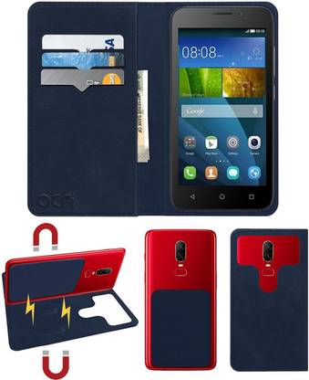 ACM Flip Cover for Huawei Y541