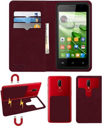 ACM Flip Cover for Swipe Konnect 4e