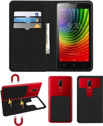 ACM Flip Cover for Lenovo A2010