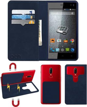 ACM Flip Cover for Micromax Canvas Xpress A99