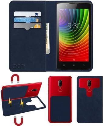 ACM Flip Cover for Lenovo A2010
