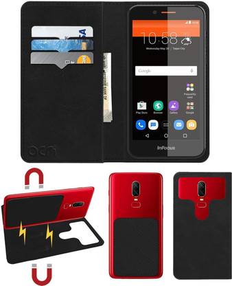 ACM Flip Cover for Infocus M260