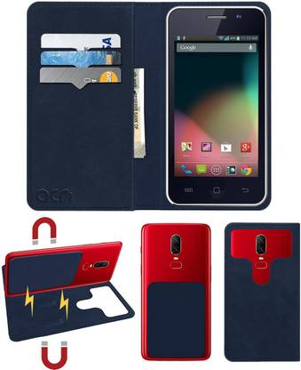 ACM Flip Cover for Karbonn Titanium A92 Star