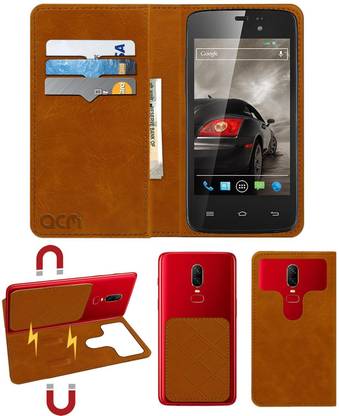 ACM Flip Cover for Xolo A500s Lite