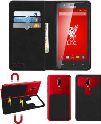 ACM Flip Cover for Xolo One Lfc Edition