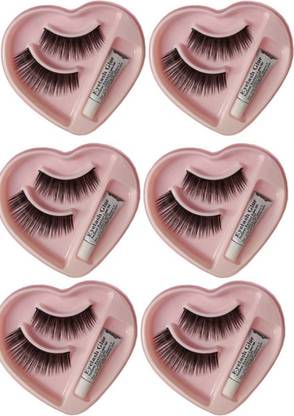 ShopiMoz Styling Eye lashes day and night