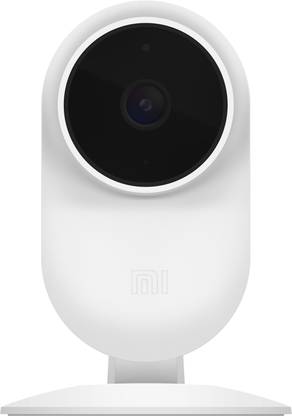 Mi Wi-Fi 1080P Basic Security Camera