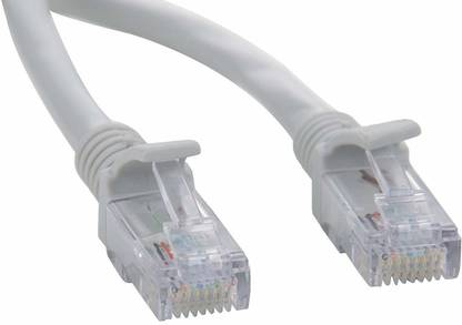 UltimaCords&Cables Patch Cable 1.5 m Patch Code 1.5Meter