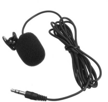 ESCHEW Geuine Quality 3.5mm Clip Microphone Microphone
