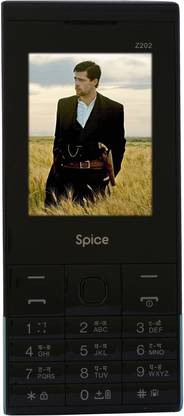 SPICE Z202