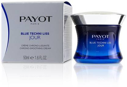 Payot Blue Techni Liss Jour Chrono-Smoothing Cream_4501