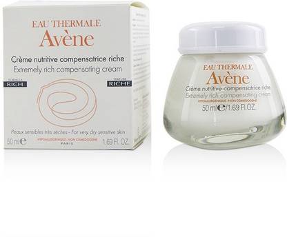 Avene Extremely Rich Compensating Cream - For Very Dry Sensitive Skin_3295