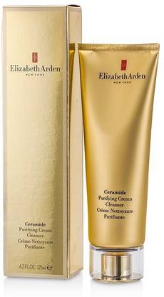 ELIZABETH ARDEN Ceramide Purifying Cream Cleanser Face Wash