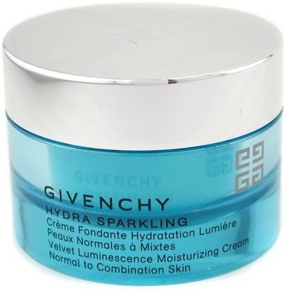 GIVENCHY Hydra Sparkling Cream (Normal to Combination Skin)_441