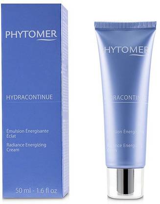 Phytomer Hydracontinue Radiance Energizing Cream_3918